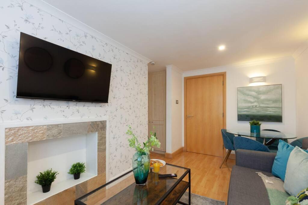 Apartment In The Heart Of The City Centre, Live Like A Local Οξφόρδη Εξωτερικό φωτογραφία