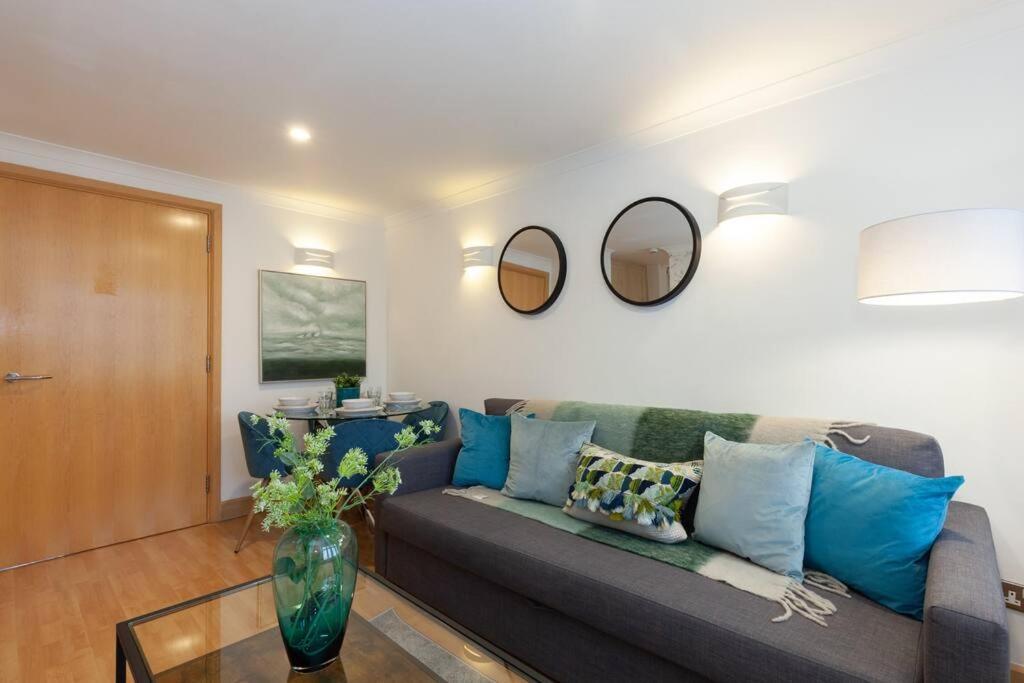 Apartment In The Heart Of The City Centre, Live Like A Local Οξφόρδη Εξωτερικό φωτογραφία
