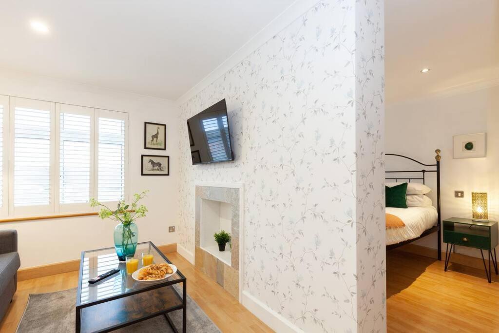 Apartment In The Heart Of The City Centre, Live Like A Local Οξφόρδη Εξωτερικό φωτογραφία