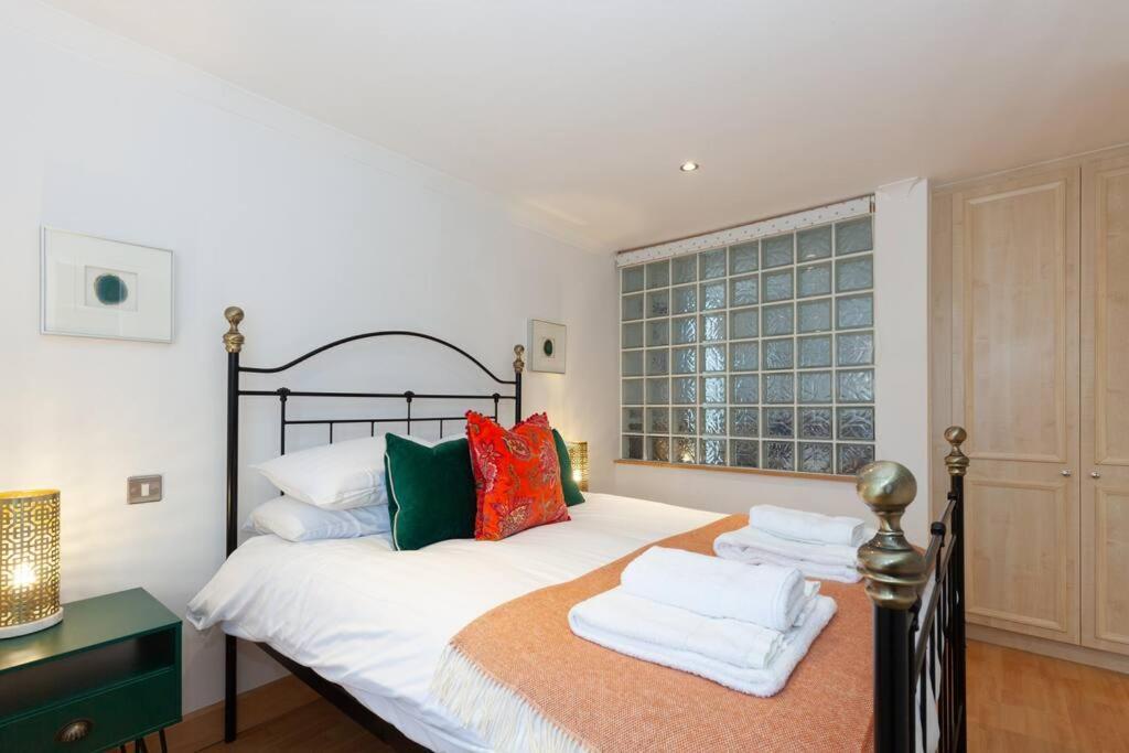 Apartment In The Heart Of The City Centre, Live Like A Local Οξφόρδη Εξωτερικό φωτογραφία