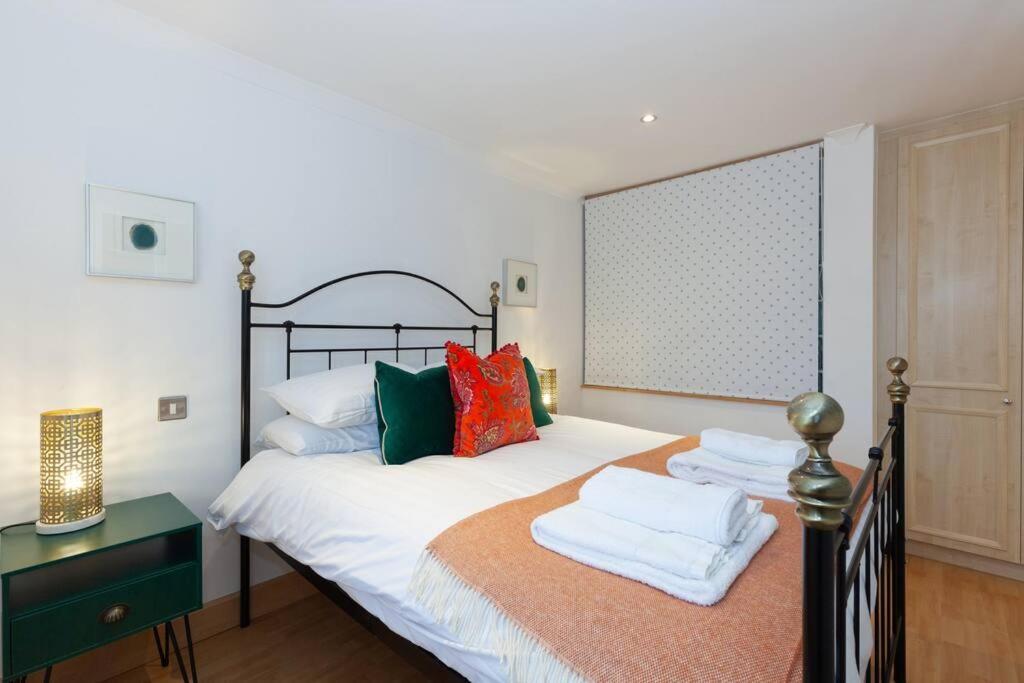 Apartment In The Heart Of The City Centre, Live Like A Local Οξφόρδη Εξωτερικό φωτογραφία